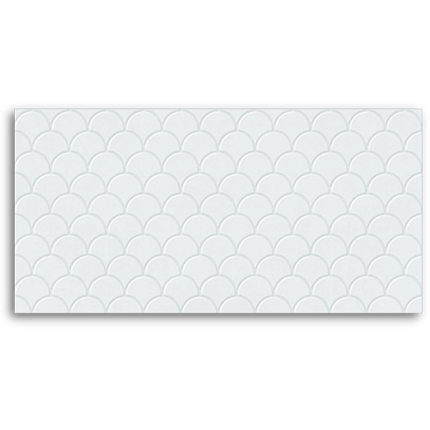 Infinity Fanfare Mineral Spring (Satin Matt) Wall Tile 300x600