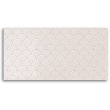 Infinity Fanfare Oyster Bay (Gloss) Wall Tile 300x600
