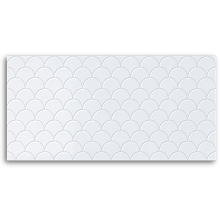 Infinity Fanfare Periwinkle (Gloss) Wall Tile 300x600