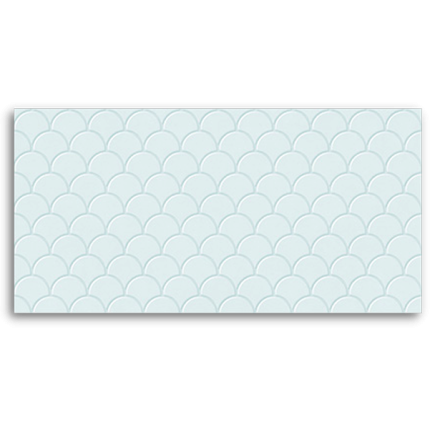 Infinity Fanfare Shetland (Satin Matt) Wall Tile 300x600