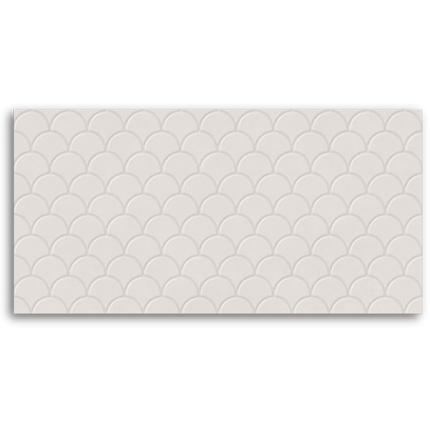 Infinity Fanfare Smoke Haze (Satin Matt) Wall Tile 300x600