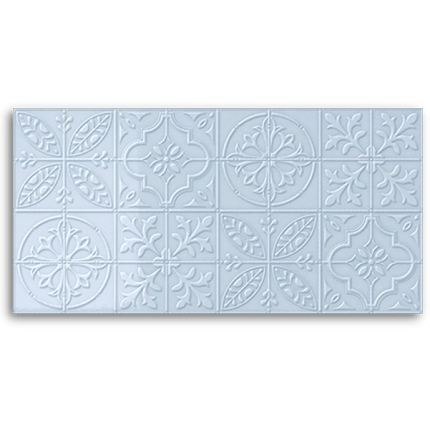 Infinity Farago Breezy Blue (Gloss) Wall Tile 300x600