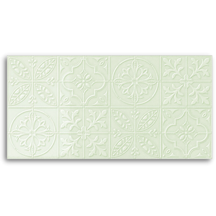 Infinity Farago Classic Mint (Gloss) Wall Tile 300x600