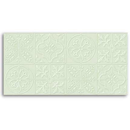 Infinity Farago Classic Mint (Satin Matt) Wall Tile 300x600