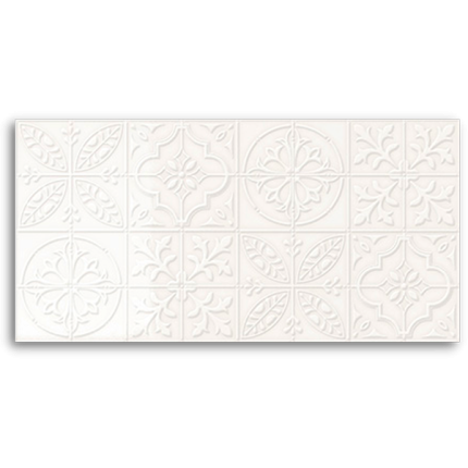 Infinity Farago Heirloom Pearl (Gloss) Wall Tile 300x600