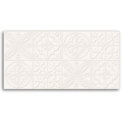 Infinity Farago Heirloom Pearl (Satin Matt) Wall Tile 300x600