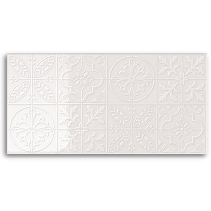 Infinity Farago Lofty Grey (Gloss) Wall Tile 300x600