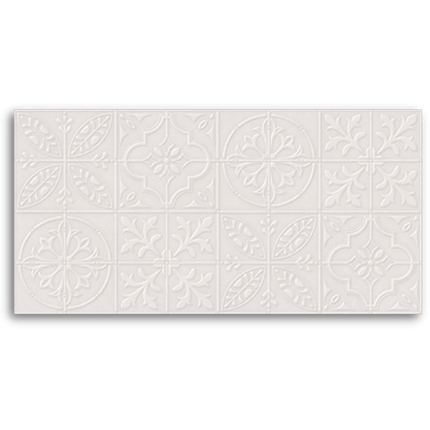 Infinity Farago Lofty Grey (Satin Matt) Wall Tile 300x600