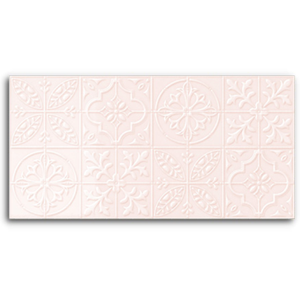 Infinity Farago Lotus Crush (Gloss) Wall Tile 300x600