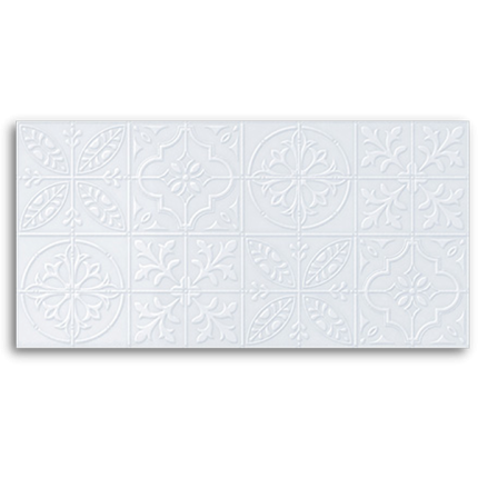 Infinity Farago Periwinkle (Gloss) Wall Tile 300x600