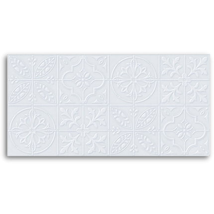 Infinity Farago Periwinkle (Satin Matt) Wall Tile 300x600