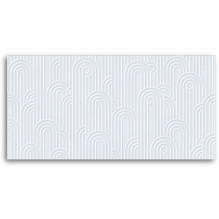 Infinity Funky Town Mineral Spring (Satin Matt) Wall Tile 300x600