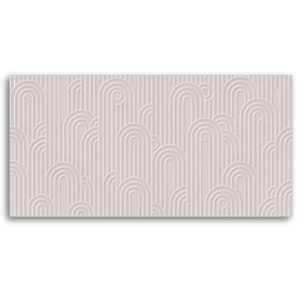 Infinity Funky Town Pumice Dust (Satin Matt) Wall Tile 300x600