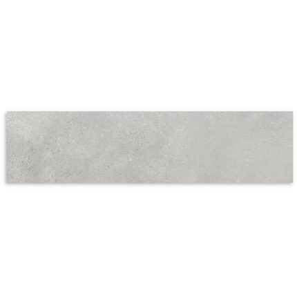 Falkirk Grey Matt Floor Tile 75x300
