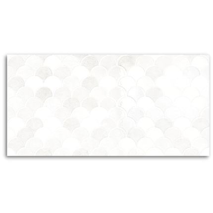 Folio Alessia Bianco (Gloss) Wall 300x600