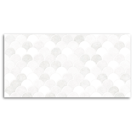 Folio Alessia Bianco (Satin) Wall 300x600