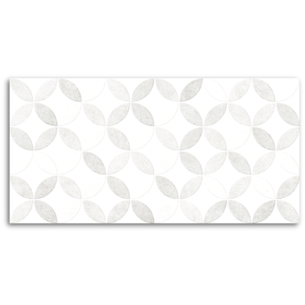 Folio Century Bianco (Satin) Wall 300x600