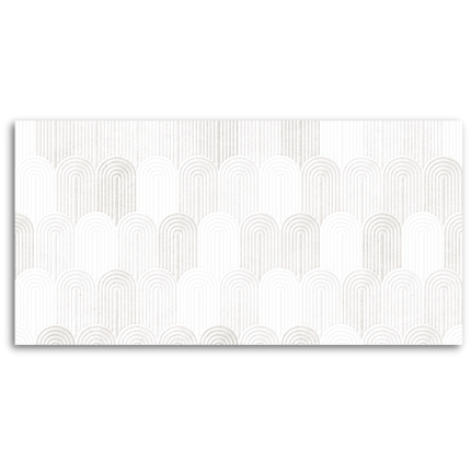 Folio Fontana Bianco (Satin) Wall 300x600
