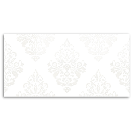 Folio Shanelle Bianco (Gloss) Wall 300x600