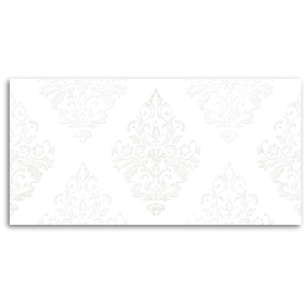 Folio Shanelle Bianco (Satin) Wall 300x600