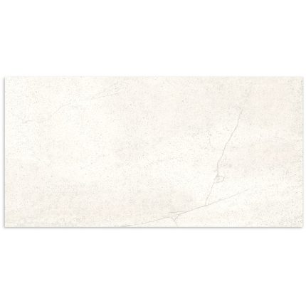 Galaxy Silver Pearl Gloss Wall Tile 300x600