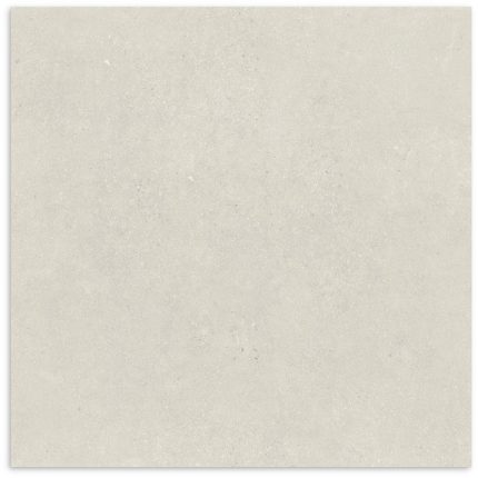 Galaxy White Matt Tile 600x600