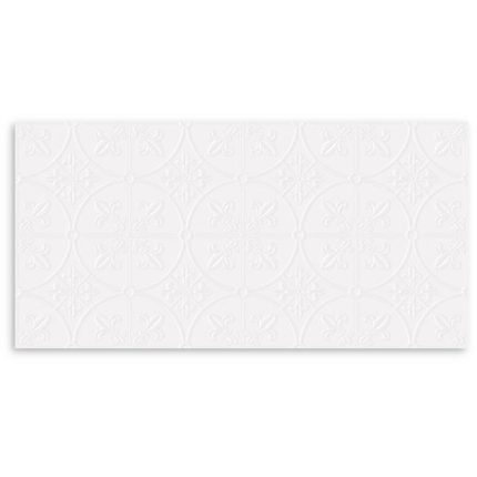 Infinity Brighton Cotton (Satin Matt) Wall Tile 300x600