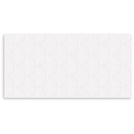 Infinity Centris Cotton (Satin Matt) Wall Tile 300x600