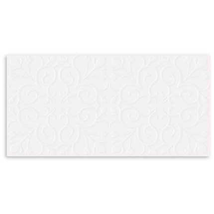 Infinity Prague Cotton (Satin Matt) Wall Tile 300x600