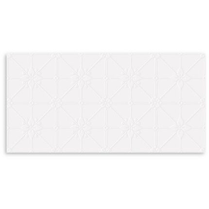 Infinity Richmond Cotton (Gloss) Wall Tile 300x600