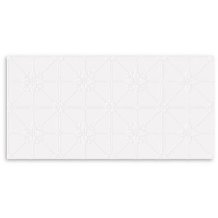 Infinity Richmond Cotton (Satin Matt) Wall Tile 300x600