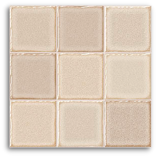 Akari Squares Sesame (GLOSS)