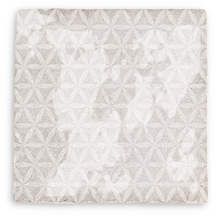 Silhouette Gyre Goosedown Gloss Wall Tile 130x130