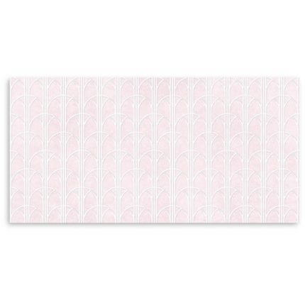 Folio Marlo Baby Pink (Satin) Wall 300x600