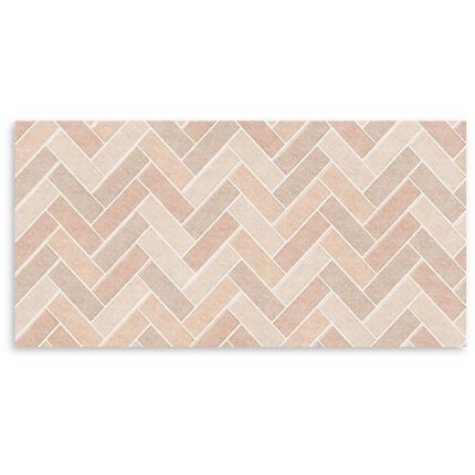 Folio Evander Brick Road (Gloss) Wall 300x600