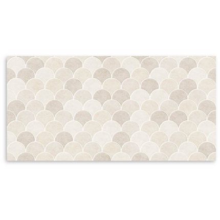 Folio Alessia Burnt Butter (Gloss) Wall 300x600