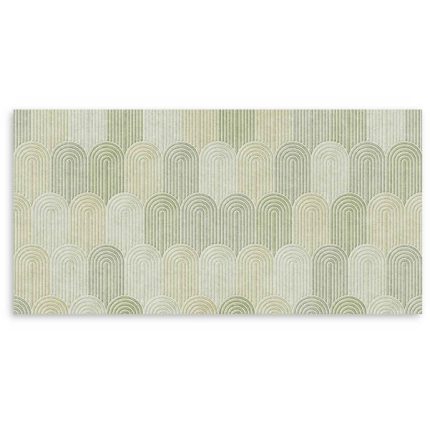 Folio Fontana Green Tea (Gloss) Wall 300x600