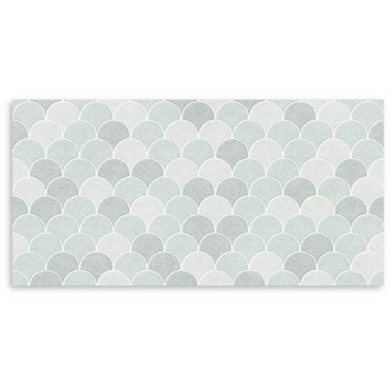 Folio Alessia Peppermint (Gloss) Wall 300x600