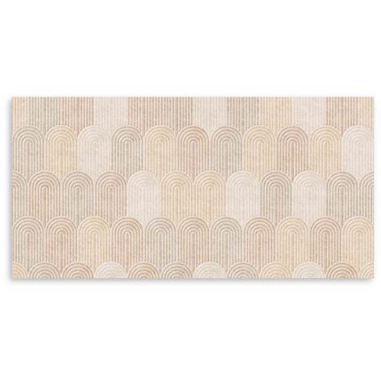 Folio Fontana River Pebble (Gloss) Wall 300x600