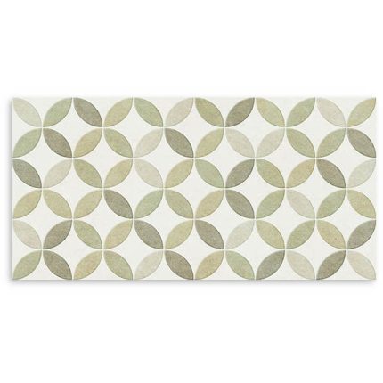 Folio Century Scorched Lime (Gloss) Wall 300x600