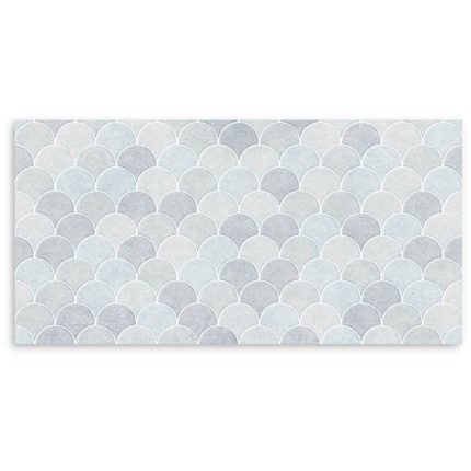 Folio Alessia Seascape (Gloss) Wall 300x600