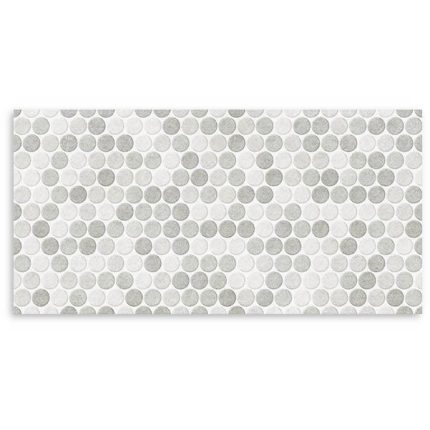 Folio Polka Skylark (Gloss) Wall 300x600