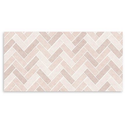 Folio Evander Wild Rose (Gloss) Wall 300x600