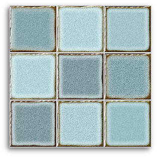 Akari Squares Waterfall (GLOSS)