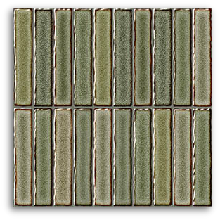 Akari Fingers Bamboo (GLOSS)