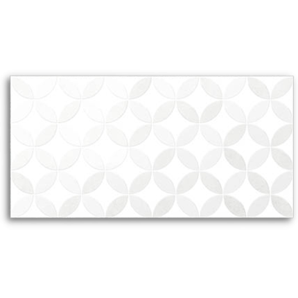 Folio Century Bianco (Gloss) Wall 300x600