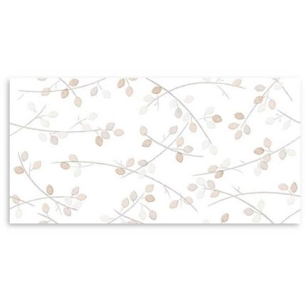 Folio Young Birch Sandy Bay (Gloss) Wall 300x600