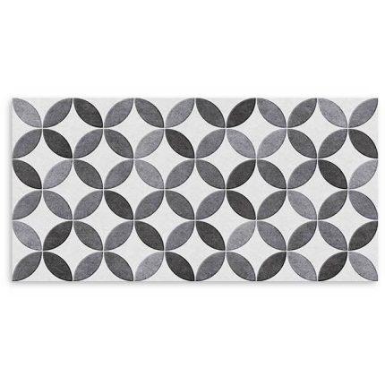 Folio Century Raven (Satin) Wall 300x600