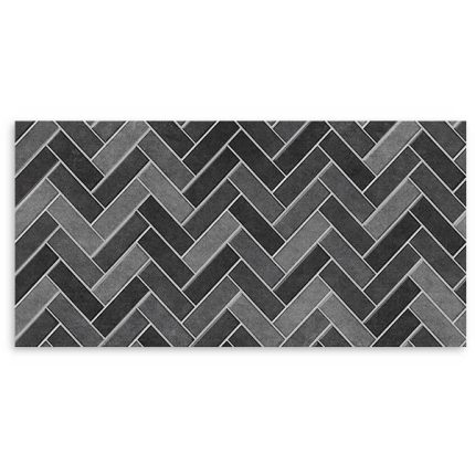 Folio Evander Raven (Gloss) Wall 300x600