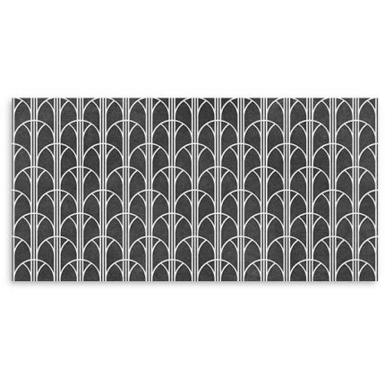 Folio Marlo Raven (Satin) Wall 300x600